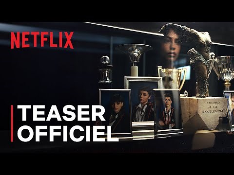 Élite - Saison 8 | Teaser officiel VF | Netflix France