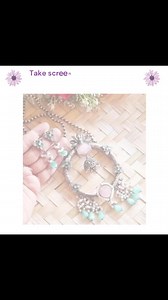 1.5K views | Designer Jewellery collection Brass DualTone/Silverlookalike/AntiTarnish/Handmade/Terracotta jewellery available in our collection Whatsapp- 8240866918 Ping us for our catalog link #jewellery #silverlookalike #earrings #dualtonejewellery #hasuli COD not available Paytm /Gpay Phone pe/Bank transfer accepted | AIBA 2.0 - All IndiaBusiness Women's Association 2.0 | Facebook