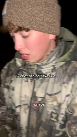 Creek Beasts on Instagram: "Trying something new! Let us know your best Burbot tips ⬇️ #fish #fishing #burbot #lakeerie #trout #fishinglife #creekbeasts #fishingtrip #fishingtips #laketrout"