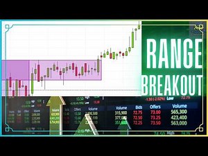 Intraday Trading Strategy With Chartink Scanner.RANGE BREAKOUT STRATEGY ||Fun Techni ||Adarsh kumar