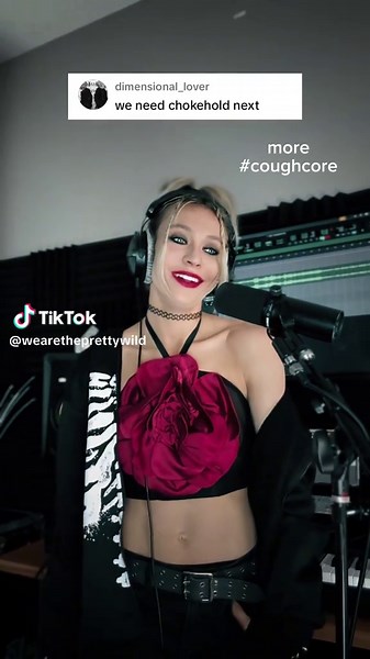 Chokehold Vocal Cover by Sleep Token