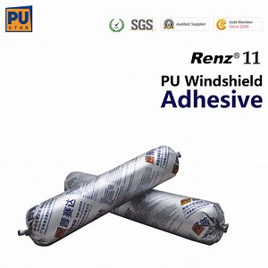 [Hot Item] Urethane Automotive Window Adhesive