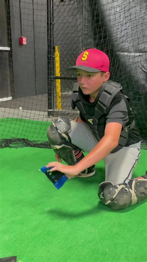 Upgrade Your Training with Webglove's Catcher Bags