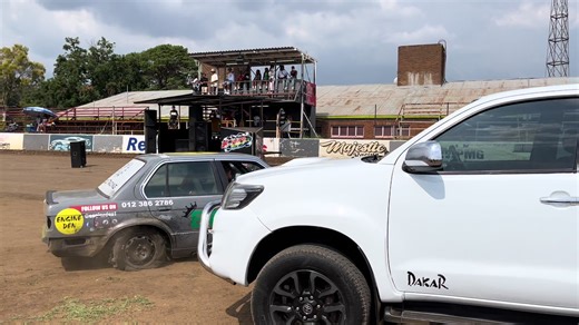 Exploring South African Gusheshe and Spinning Culture