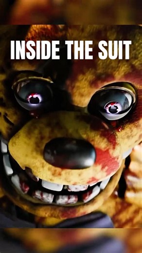 What Happens Inside…