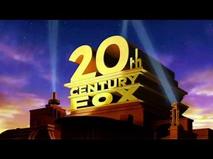 20th century fox logo