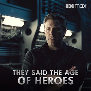31K views · 5.3K reactions | Welcome to the Age of Heroes. Zack Snyder's Justice League is now streaming on HBO Max. #SnyderCut | Zack Snyder's Justice League | Facebook