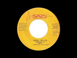 Tony - Genal Version