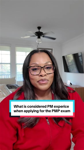 PM Experience: Key to Success in PMP Exam