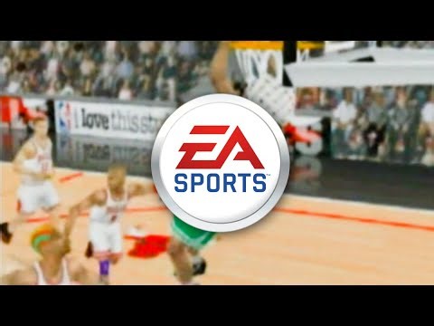 EA Sports Year 2000 Games Commercial (2000)