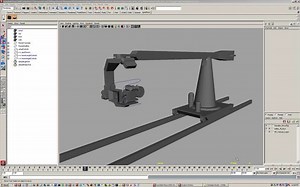 DIY Motion Control Rig - Design Concepts
