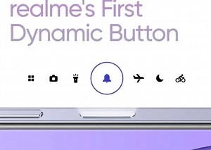 Realme 12 5G to introduce Apple-inspired 'Dynamic Button' feature