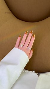 A cushion cut dream paired with the soft glow of a pavé dome. 🤍✨ Featuring: 🤍The Olivia, 3.02ct Elongated Cushion Cut Diamond Triple Row Cathedral Hidden Wrap Halo Ring 🤍The Remi, Pavé Dome Diamond Ring cushion cut engagement ring // elongated cushion engagement ring // cushion halo ring // hidden halo cushion ring // cushion diamond // cushion cut bridal set // pavé dome wedding band // cushion cut stack // luxury engagement ring // Beverly Hills cushion ring // modern cushion solitaire // d