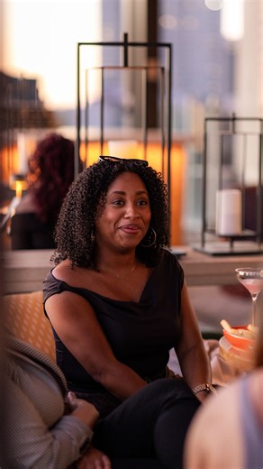 Spaceman Rooftop | Atlanta Bar & Lounge on Instagram: "Merry Christmas 🎄 Christmas Eve, the Spaceman way. Lights low, vibes high, holiday energy in full orbit ✨🚀 Closed tomorrow. See you Friday."