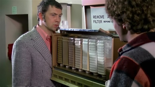 The Professionals s01e01 ¦ Private Madness, Public Danger ¦ 4K-UHD 2160p Remastered