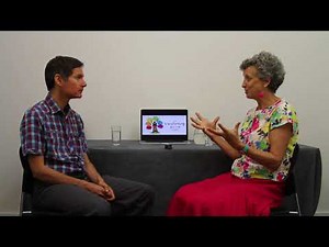 Gina Davies - 7 - Why Early Intervention is so Urgent (Transforming Autism)