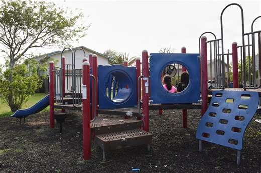A Texas town may offer a preview of a Trump plan to force noncitizens from public housing
