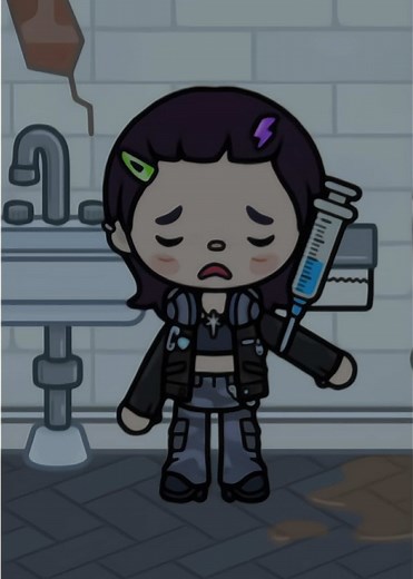 Lore for Kitty: Toca Boca Adventures