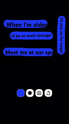 Meet me at out spot lyrics #fypシ゚viral