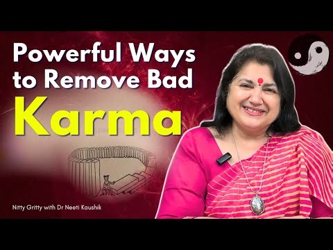 How to Clear Your Bad Karma | 7 Easy & Effective Remedies