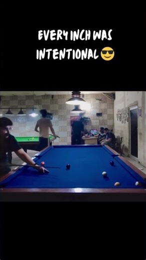 Dose of Pool Ep.10 🎱 Perfect Backspin Control | Pro Level Pool Trick Shorts#billiards #8ballpool