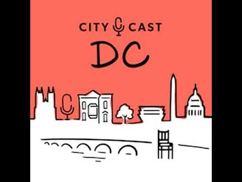 Your Guide to October 2025 in DC