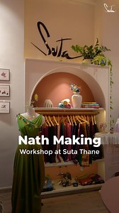 10K views · 21 reactions | Ever wanted to create your own Nath? ...