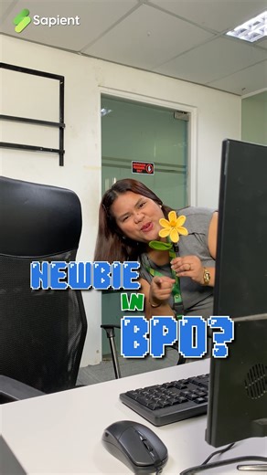 Entering the BPO industry for the first time? Don’t worry normal lang kabahan sa first week. Ito na yung beginner-friendly guide mo para hindi ka ma-overwhelm and to help you feel more prepared before you step in. May mga bagay na kailangan mong malaman para smoother ang transition mo… and trust me, kakayanin mo ’to as long as you stay open to learning. 💼✨ Comment “NEWBIE” if you want a ready-to-use checklist para mas handa ka pag Day 1 mo! 💼💙 #BPOJobs #jobs #nowhiring #callcenter #fypシ゚viral