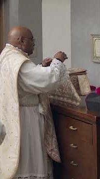 Learn the Mass of the Ages with #LatinMassUniversity