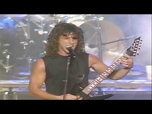 ‪Death – Pull The Plug Live 1988 Combat Tour