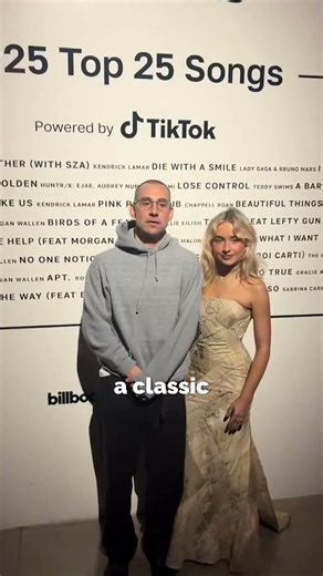 Sabrina Carpenter, Rosé, Addison Rae, Madison Beer & More at Variety’s Hitmakers Brunch 2025