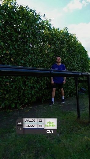This chase goes right down to the wire! 🏃‍♂️🏃😰 Watch the full matches on YouTube and enter our giveaway on the website - www.worldchasetag.com/giveaway ! #wct #parkour #freerunning #flightclub #dontgetcaught @viteramen @marrerogang @davidnelmes @stekasaurus | World Chase Tag