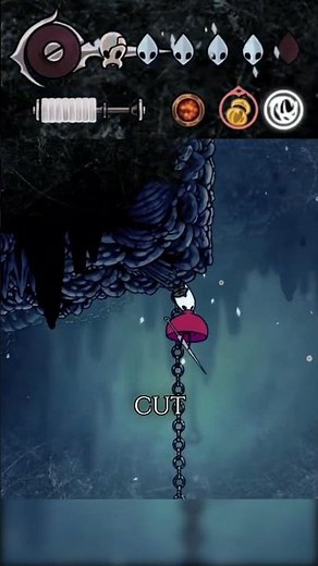 Hollow Knight Silksong: Mount Fay Platforming = POG