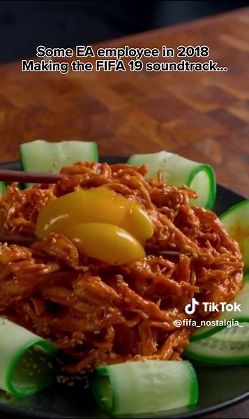 LSD Genius FIFA 19 Soundtrack Nostalgia