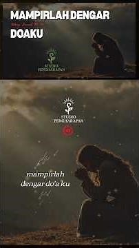 Mampirlah Dengar Doa Ku (Kidung Jemaat No. 26
