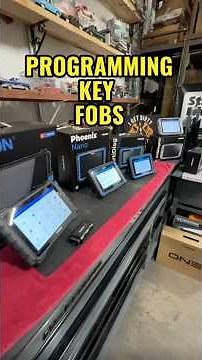 Diag Scanners with TOPDON can range from many levels of troubleshooting.