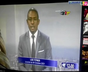 1.7K views · 20 reactions | La Cameroon Radio and Television (CRTV) est présente sur la toile. Les internautes ont l'embarras du choix concernant les contenus sur les différents comptes et page de la chaine nationale sur le web. Théo Evembe (Stagiaire) | CRTVweb | Facebook