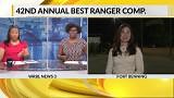 42nd Annual Best Ranger Competition kicks off at Fort Benning