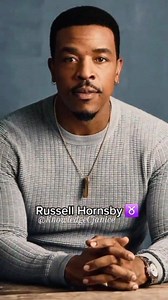 🎬Actor... Russell Hornsby (born May 15, 1969) is an actor. He is known for Lincoln Heights, Treatment, Grimm, Fences, The Woman in the Yard, The H*te U Give, Mike, Big Fat Liar, Get Rich or Die Tryin', Creed II, Haunted, In Treatment, Suits, LUV, Something New, Woo, Grey's Anatomy, Law & Order, Playmakers, Meet the Parents, Keep the Faith, Seven Seconds. He also played Carl Gatewood in the Showtime TV series The Affair, and as Charles Flenory in BMF. Hornsby was born in San Francisco, Californi