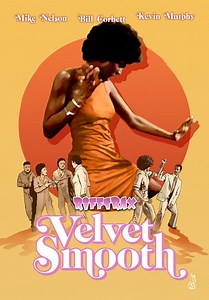 RiffTrax: Velvet Smooth (2020)