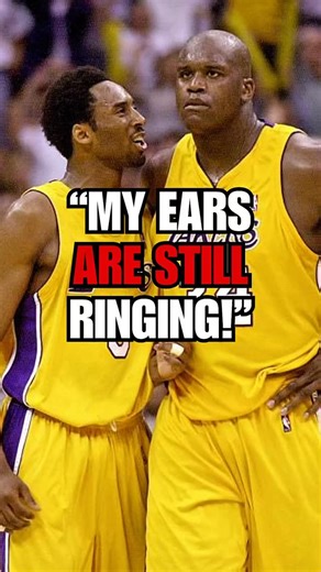 Olden Polynice tells a story of the fight between Shaq and Kobe at a Lakers practice! 🔥 Via: @byronscottsfastbreak #shaq #kobe #nba #fight #nbabasketball | Justin Paden