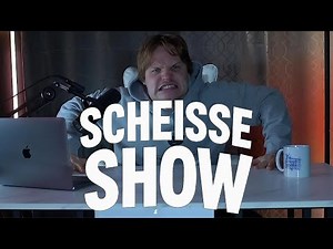 SCHE*SSE-SHOW - INTERNET MÜLL VIDEOS 🤬
