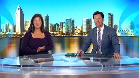 Comic-Con 2025 preparations underway in downtown San Diego