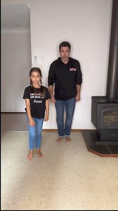 Dance for Sick Kids starts next week May 13-19 and to celebrate we remade one of our favorite dances!Dancing feels great, when you Dance for Sick Kids it feels LIFE CHANGING! Join us to help families with sick kids. Visit Danceforsickkids.com #danceforsickkids | ben.and.zara