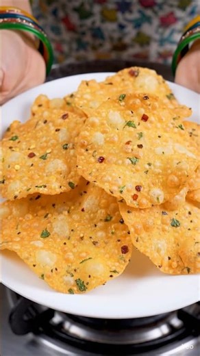Aloo Papad #viral #holi #holispecial #trending #trendingshorts #ai #aivideo