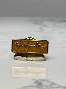 Vintage the Junior League of Phoenix Lapel Pin: Gold Tone Name Bar – Women’s Civic Organization Brooch - Etsy Canada