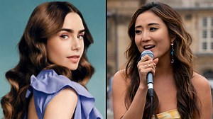 Emily In Paris season 2 soundtrack: Every song in the Netflix series