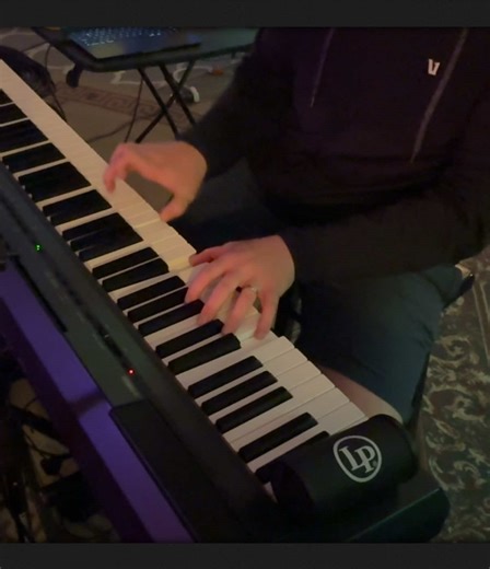 New Piano Music Composition Session 🎹✨