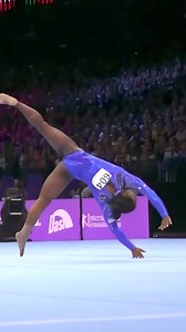 Gymnastics run to flip body up and twist to stop on the right spot #gymnastics #artistic #gymmotivation #fit #foryouシ #gym #gymlifelove | Gymnastics Inspiration