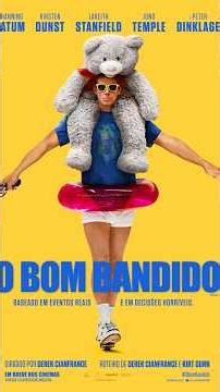 The Good Bandit | Channing Tatum will surprise you #thegoodbandit #channingtatum